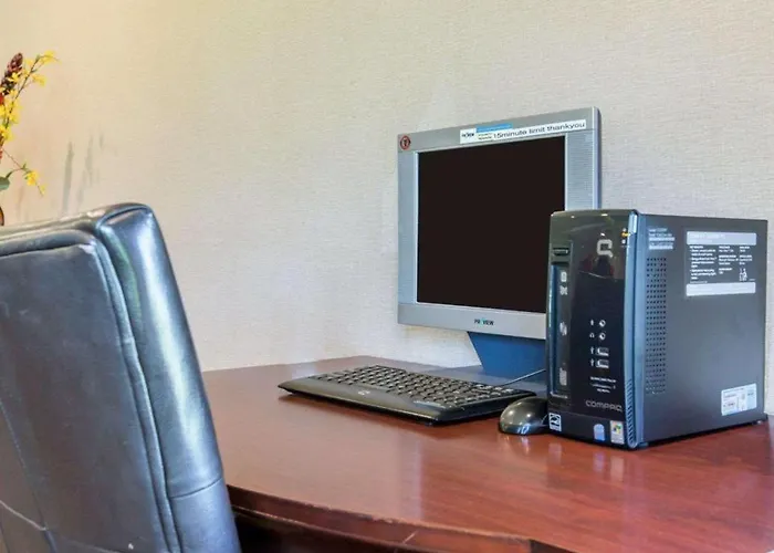 Quality Inn San Bernardino