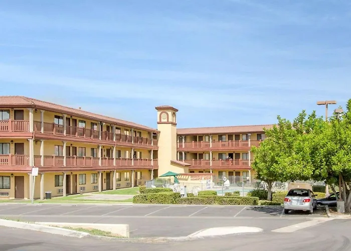 Quality Inn San Bernardino